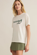Z Lounge Club Tee