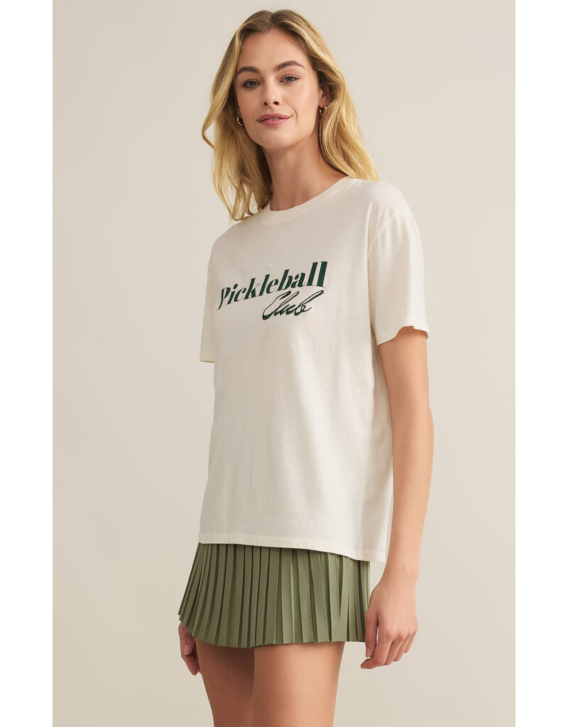 Z Lounge Club Tee