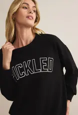 Z Supply Pickled Sweatshirt