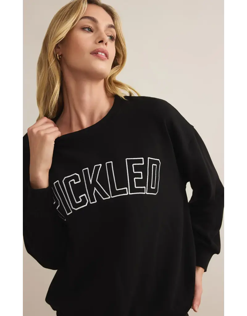 Z Supply Pickled Sweatshirt
