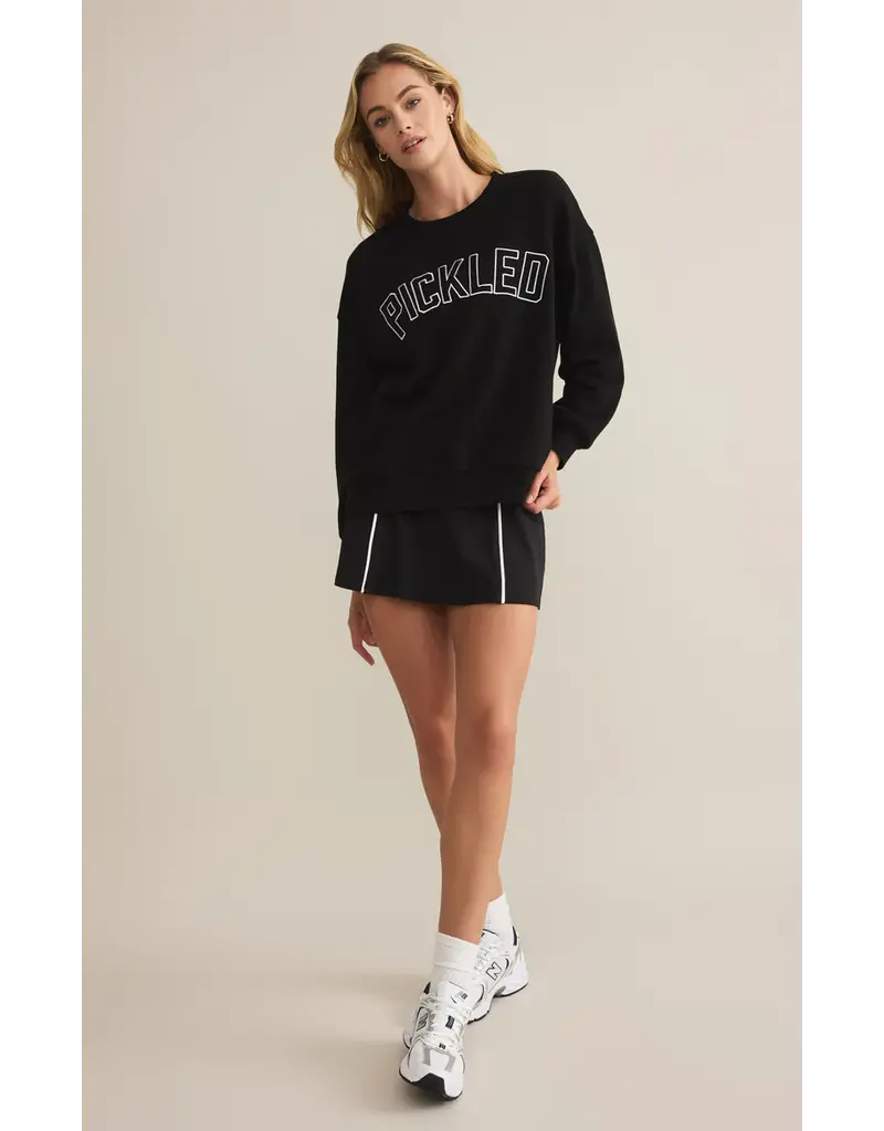 Z Supply Pickled Sweatshirt
