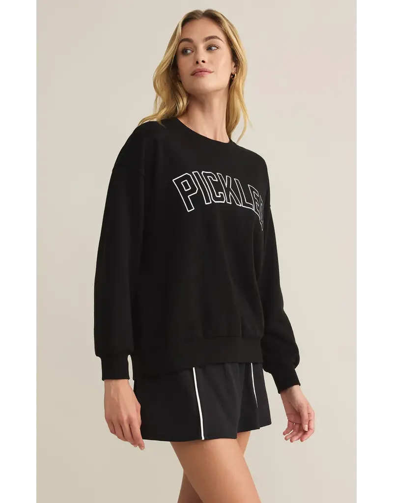 Z Supply Pickled Sweatshirt