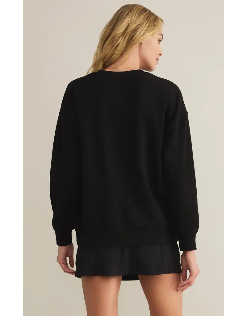 Z Supply Pickled Sweatshirt