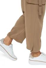 Liverpool Pull On Parachute Cargo Pants