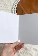 big moods Happy Effing Birthday Card