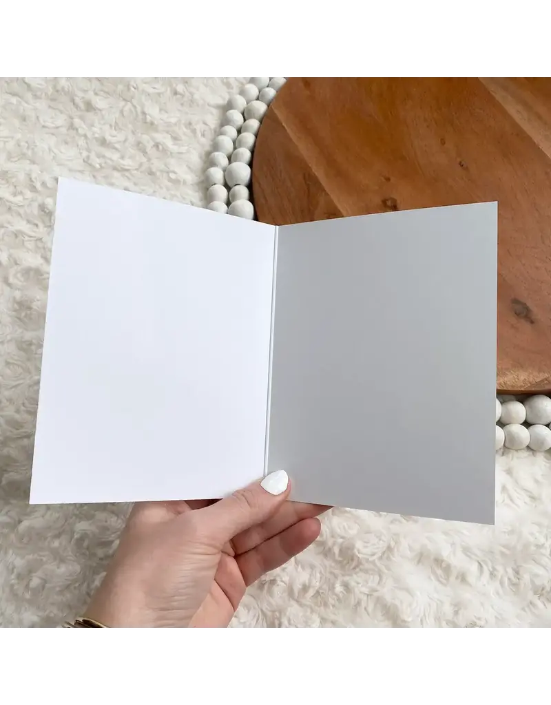 big moods Happy Effing Birthday Card