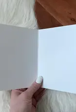 big moods Pet More Dogs Give Less F's Greeting Card