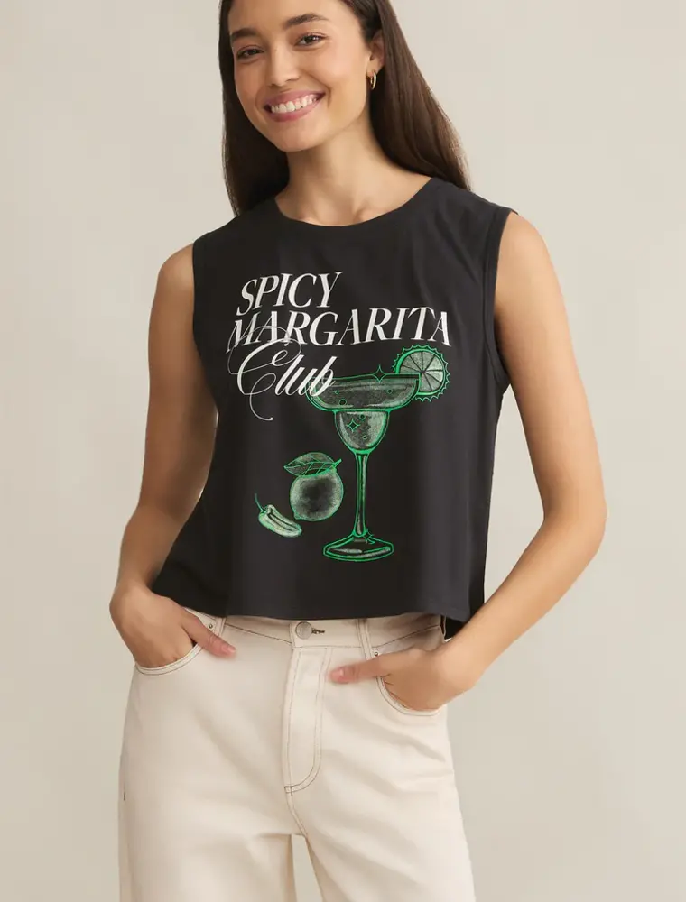 Z Supply Picanta La Mer Tank