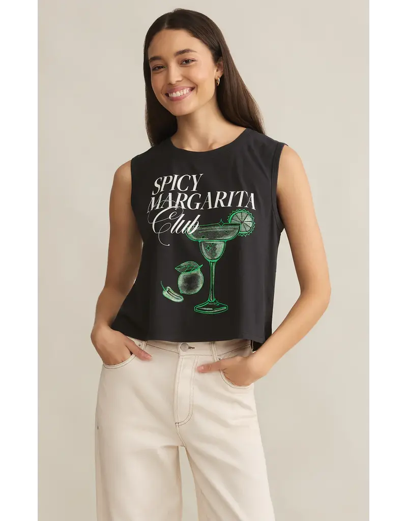 Z Supply Picanta La Mer Tank