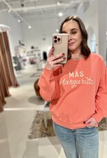 Z Supply Margs Sunday Sweatshirt