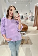 Entro Enchanted to Meet You Top