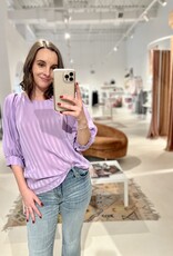 Entro Enchanted to Meet You Top