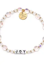 Little Words Project Little Words Project Joy Bracelet (small/medium)