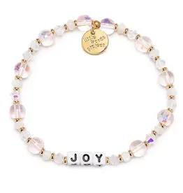 Little Words Project Little Words Project Joy Bracelet (small/medium)