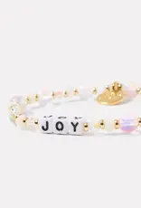 Little Words Project Little Words Project Joy Bracelet (small/medium)