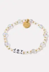 Little Words Project Little Words Project Joy Bracelet (small/medium)