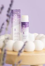 Yuzu Soap CBD Skin/Lip Balm Lavender 50mg