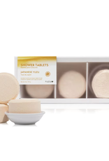 Yuzu Soap Multi-Use Shower Tablets (Set of 3)- Japanese Yuzu