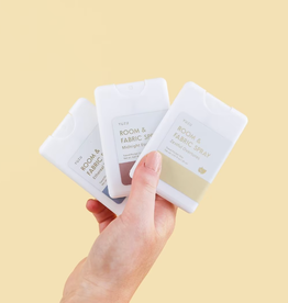 Yuzu Soap Pocket/Travel Size-Room & Fabric Spray- Zestful Overtures