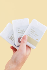 Yuzu Soap Pocket/Travel Size-Room & Fabric Spray- Zestful Overtures