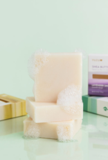 Yuzu Soap Shea Butter Soap Bar (4.5oz) - Japanese Yuzu