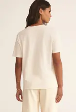 Z Supply Cocktails Boyfriend Tee