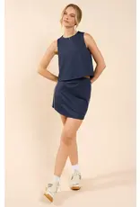 Sadie & Sage On Point Sporty Tank