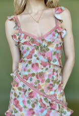 BB Dakota Varsailles Dress
