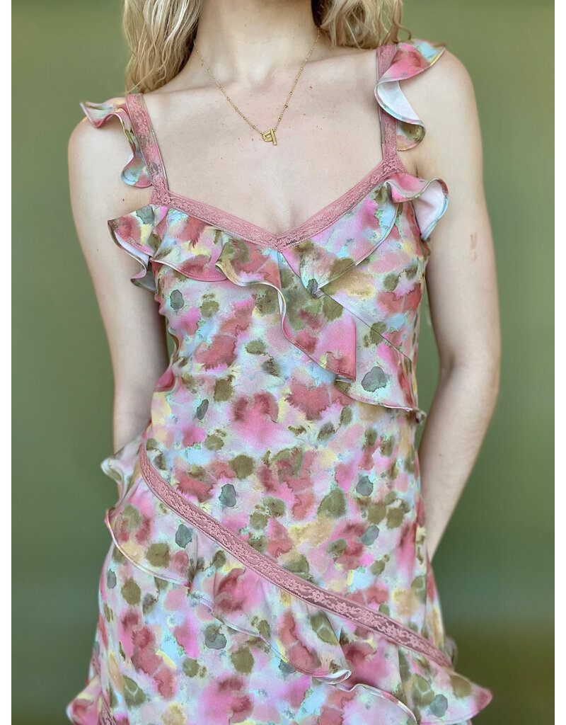 BB Dakota Varsailles Dress