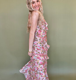 BB Dakota Varsailles Dress