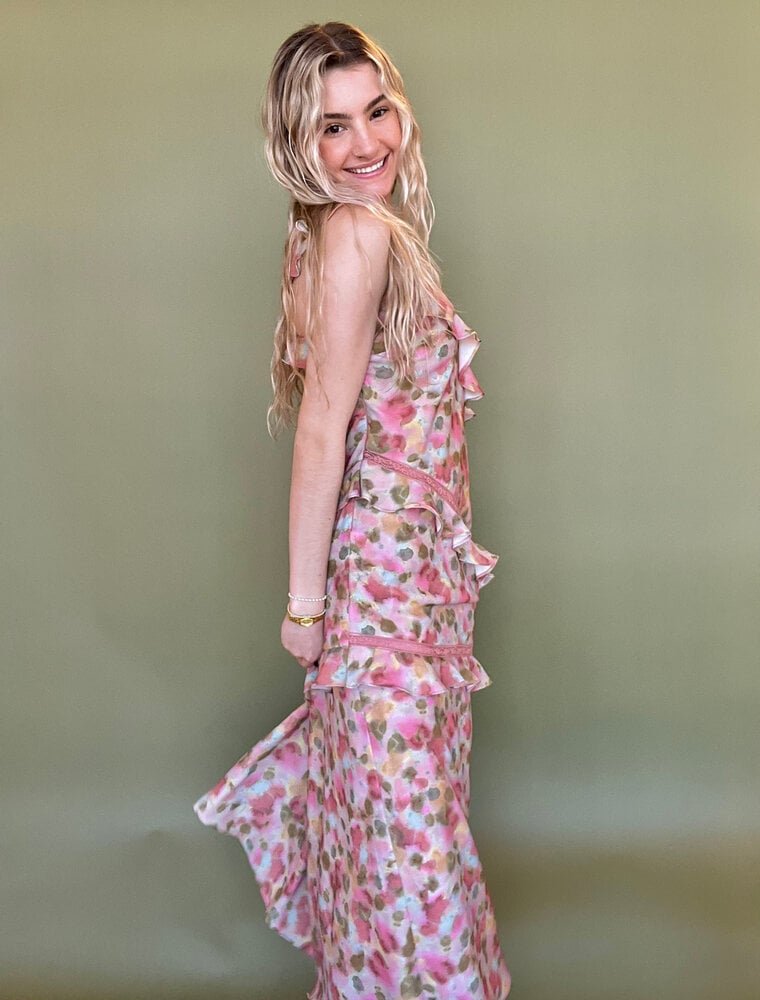 BB Dakota Varsailles Dress