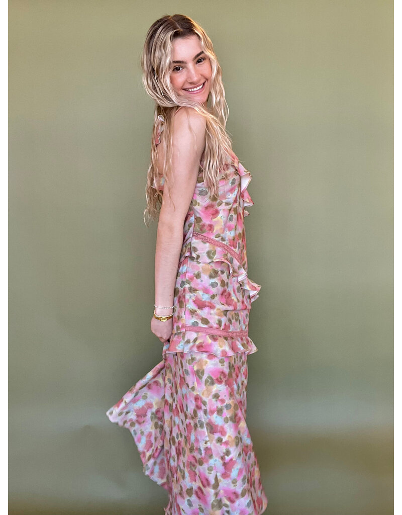 BB Dakota Varsailles Dress