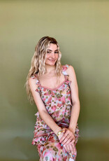 BB Dakota Varsailles Dress