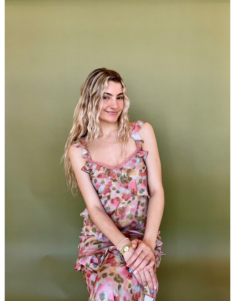 BB Dakota Varsailles Dress