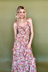 BB Dakota Varsailles Dress