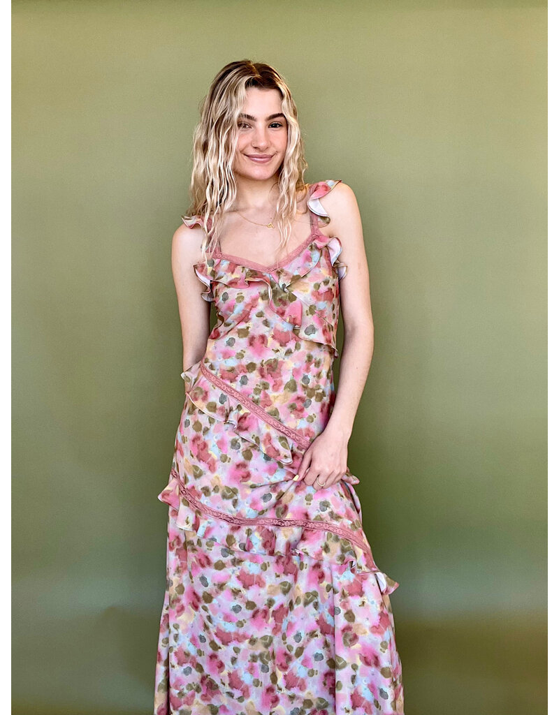 BB Dakota Varsailles Dress