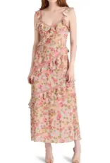 BB Dakota Varsailles Dress