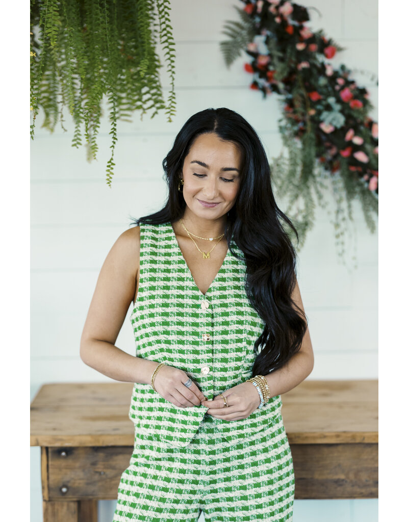 Entro The Lochlan Vest