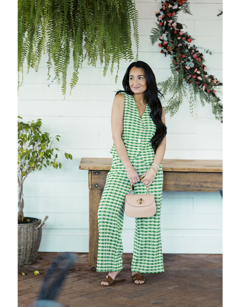 Entro The Lochlan Vest