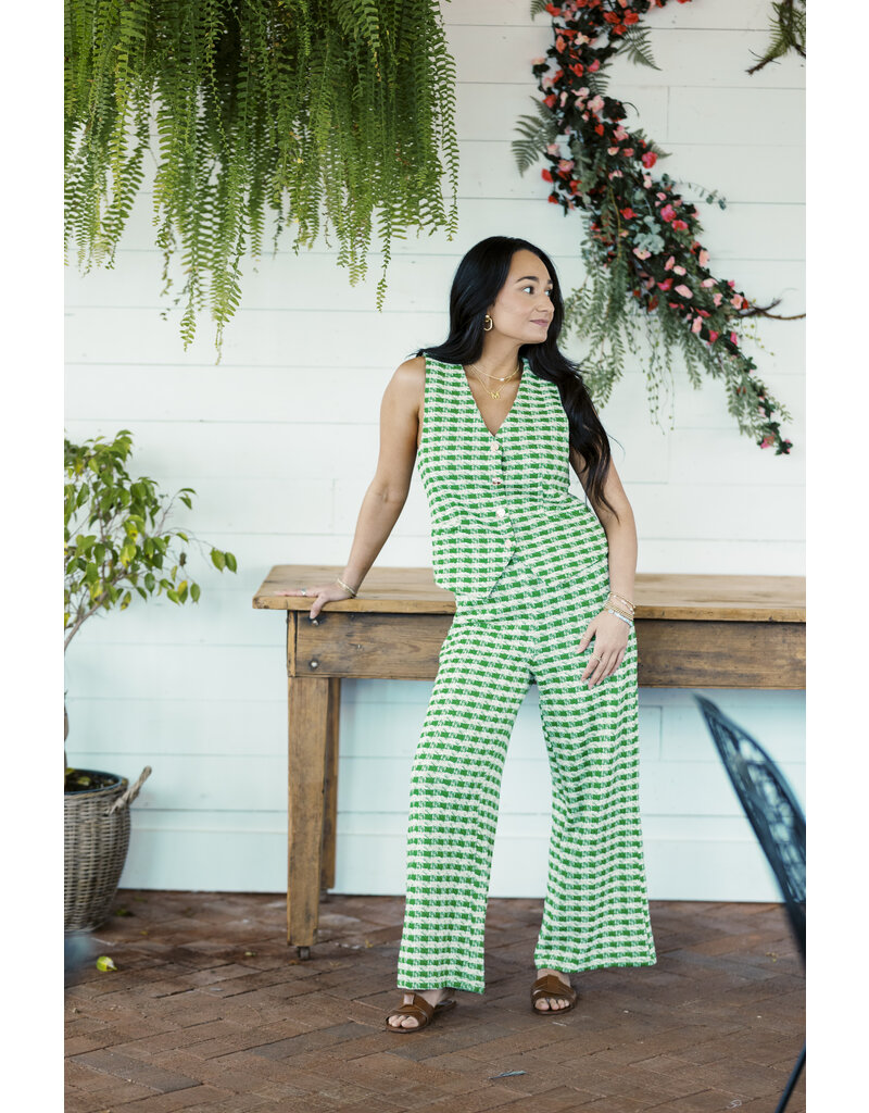 Entro The Lochlan Pants