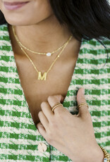 ENEWTON Harmony Gold Ring