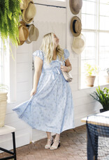 Entro The Jaclyn Dress
