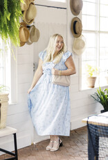 Entro The Jaclyn Dress