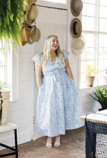 Entro The Jaclyn Dress