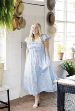Entro The Jaclyn Dress