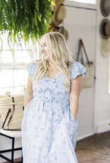 Entro The Jaclyn Dress