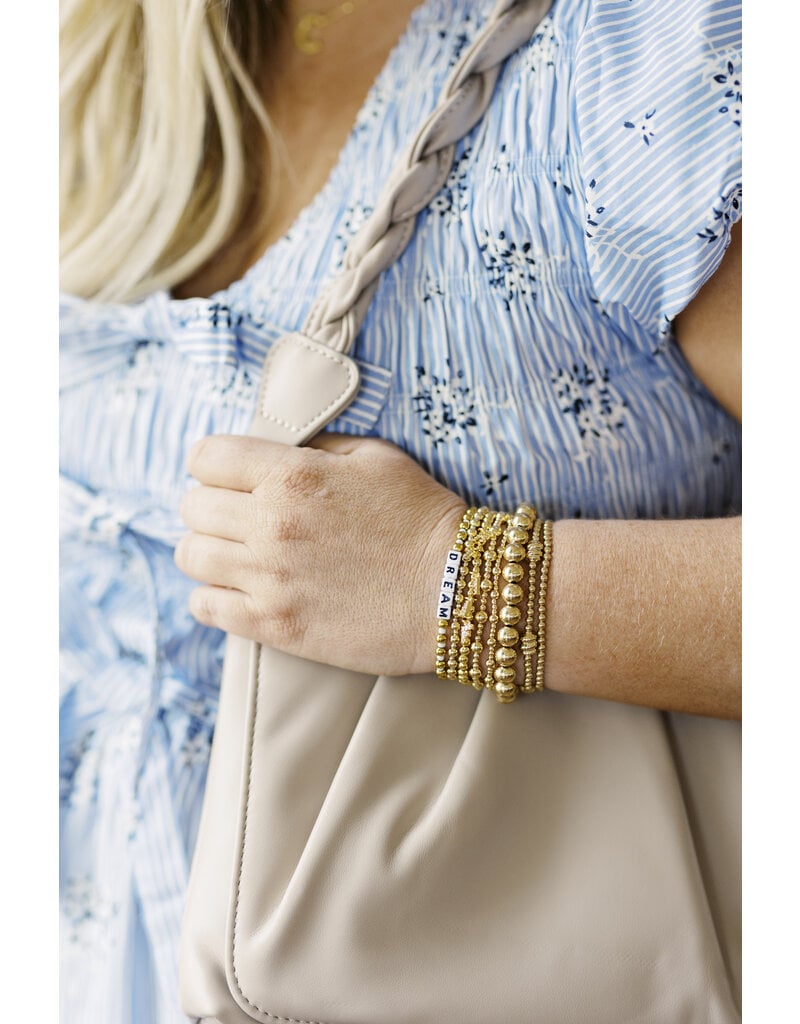 ENEWTON Enewton Classic Gold Bracelets (small/medium)