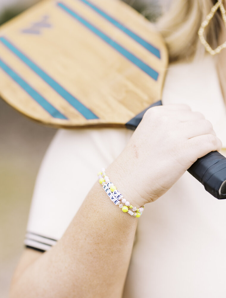 Little Words Project Little Words Project Tennis Capsule