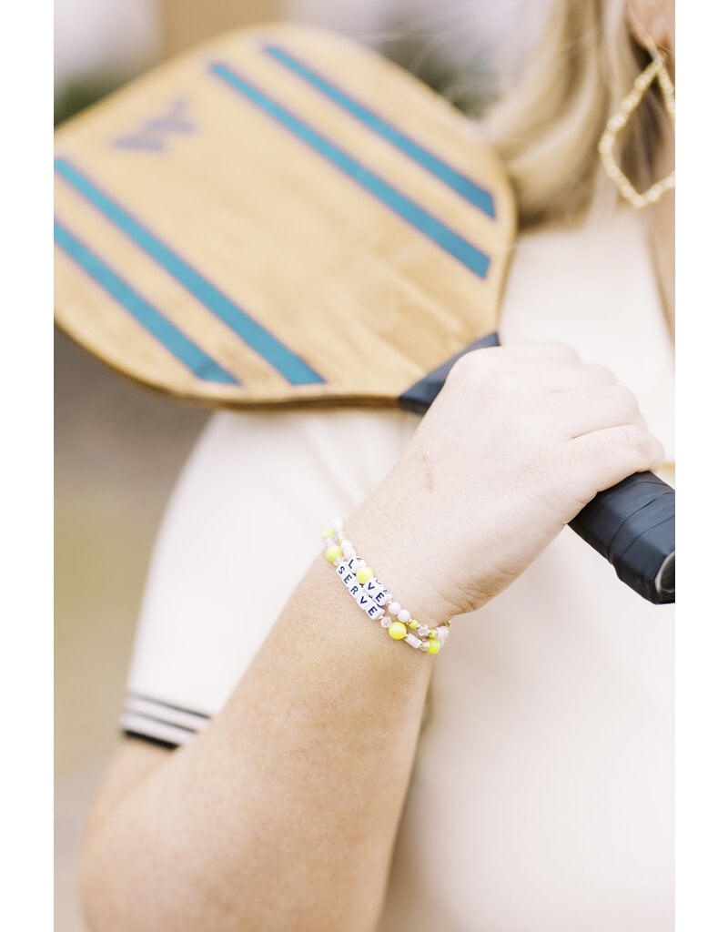 Little Words Project Little Words Project Tennis Capsule