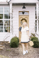 Entro The Jackie Polo Skort